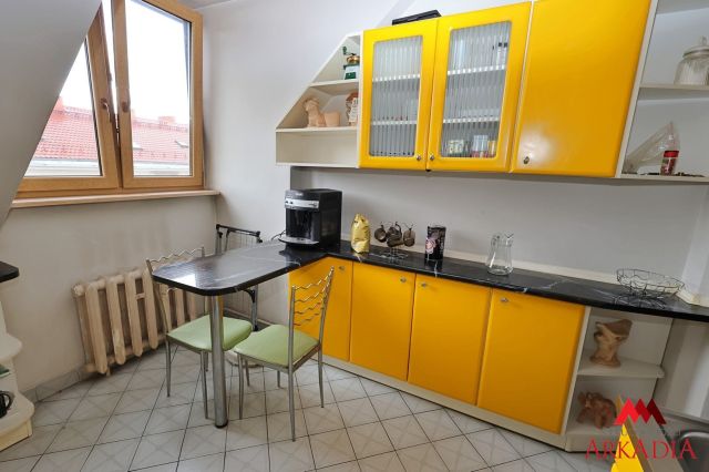 Mieszkanie 2-pokojowe Włocławek Centrum. Zdjęcie 14