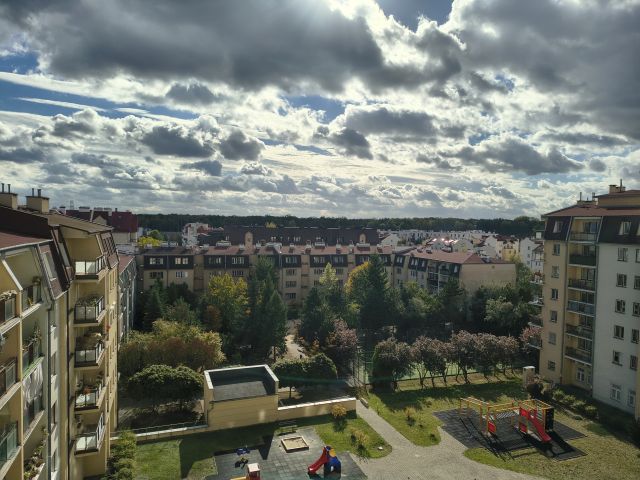 Mieszkanie 2-pokojowe Warszawa Kabaty, ul. Wąwozowa. Zdjęcie 12