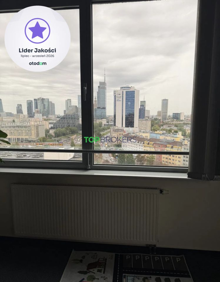 Lokal Warszawa Ochota, ul. Aleje Jerozolimskie. Zdjęcie 4