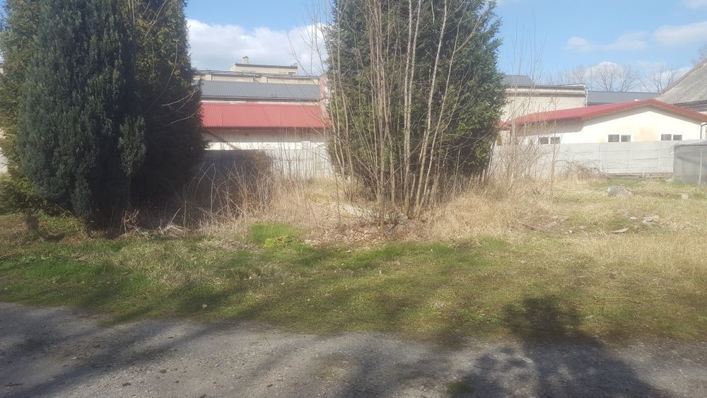 Działka budowlana Prudnik. Zdjęcie 3