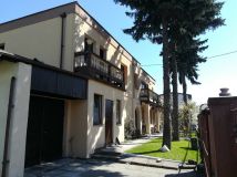 dom wolnostojący Pabianice. Zdjęcie 2