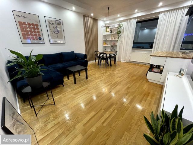 Mieszkanie 2-pokojowe Warszawa Mokotów, ul. Domaniewska. Zdjęcie 1