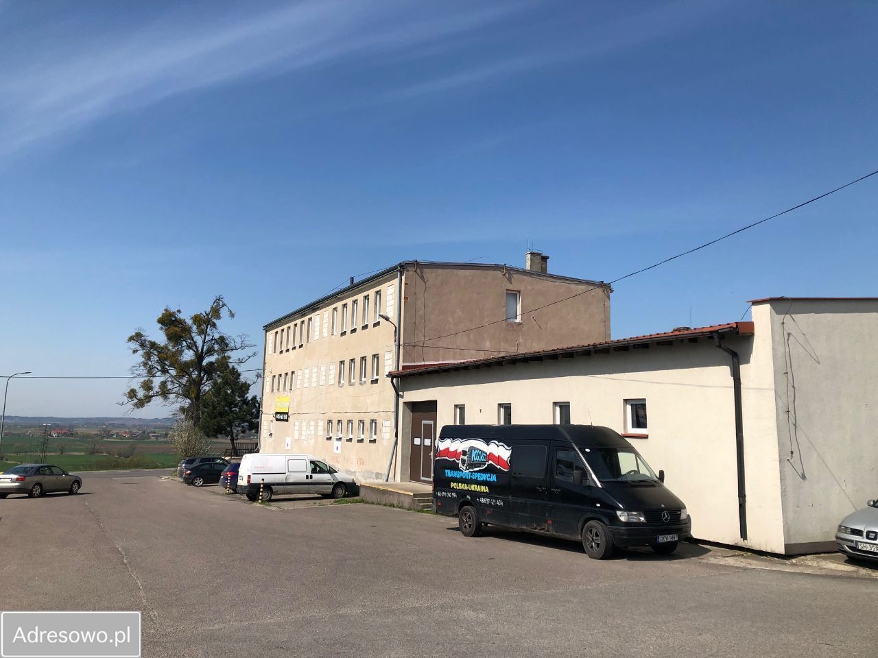 Lokal Rozpędziny, ul. Kwidzyńska. Zdjęcie 11