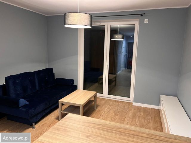 Mieszkanie 1-pokojowe Poznań Nowe Miasto, ul. Wagrowska. Zdjęcie 1