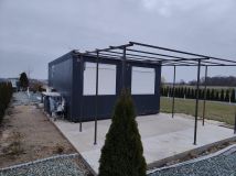 Działka rolno-budowlana Chrzanowice. Zdjęcie 2