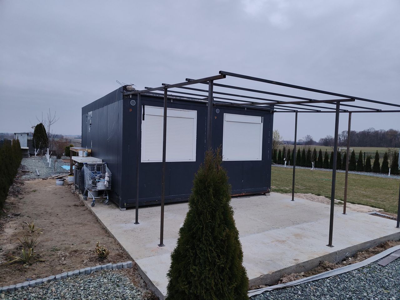 Działka rolno-budowlana Chrzanowice. Zdjęcie 3