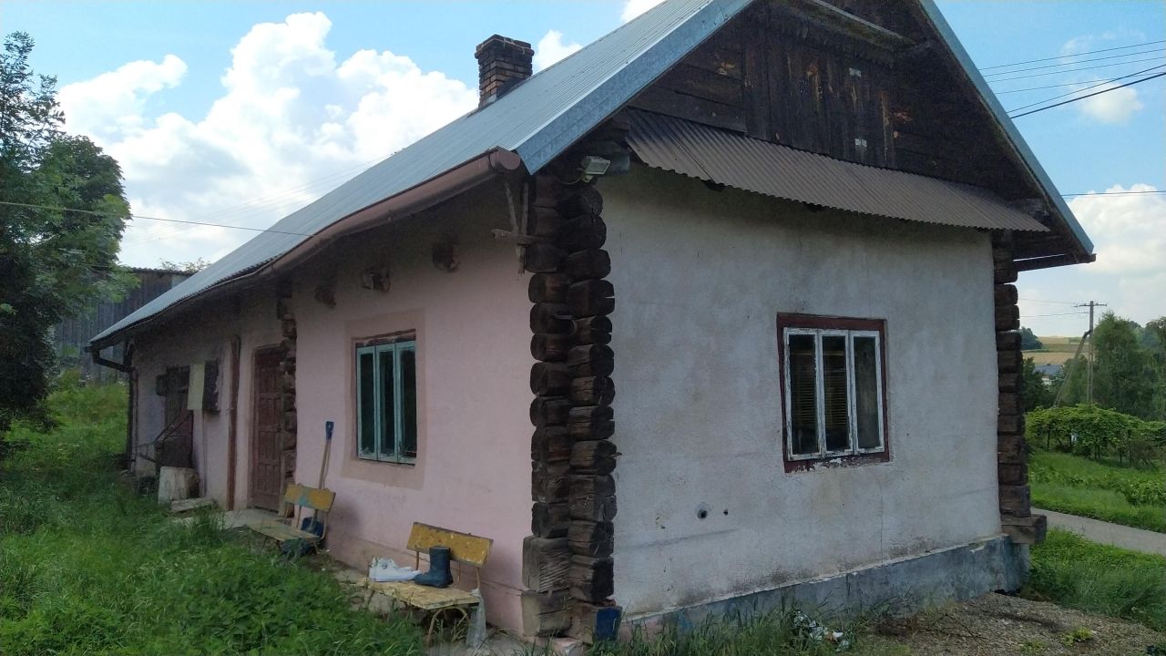 Działka rolno-budowlana Nawsie. Zdjęcie 12