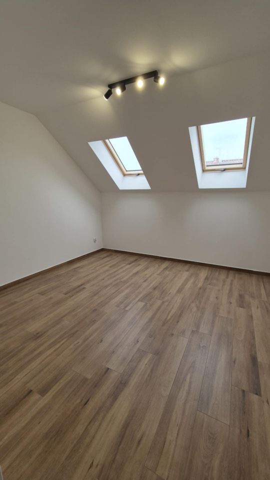 dom szeregowy, 3 pokoje Lewin Brzeski, ul. Rzemieślnicza. Zdjęcie 6