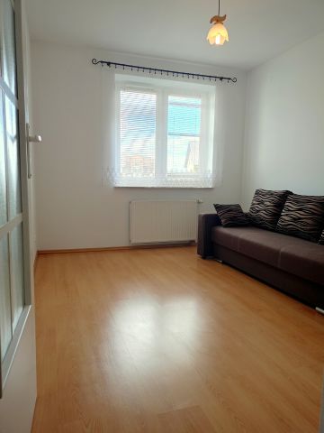 Mieszkanie 2-pokojowe Rzeszów Przybyszówka, ul. Nowosądecka. Zdjęcie 2