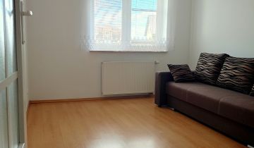 Mieszkanie 2-pokojowe Rzeszów Przybyszówka, ul. Nowosądecka