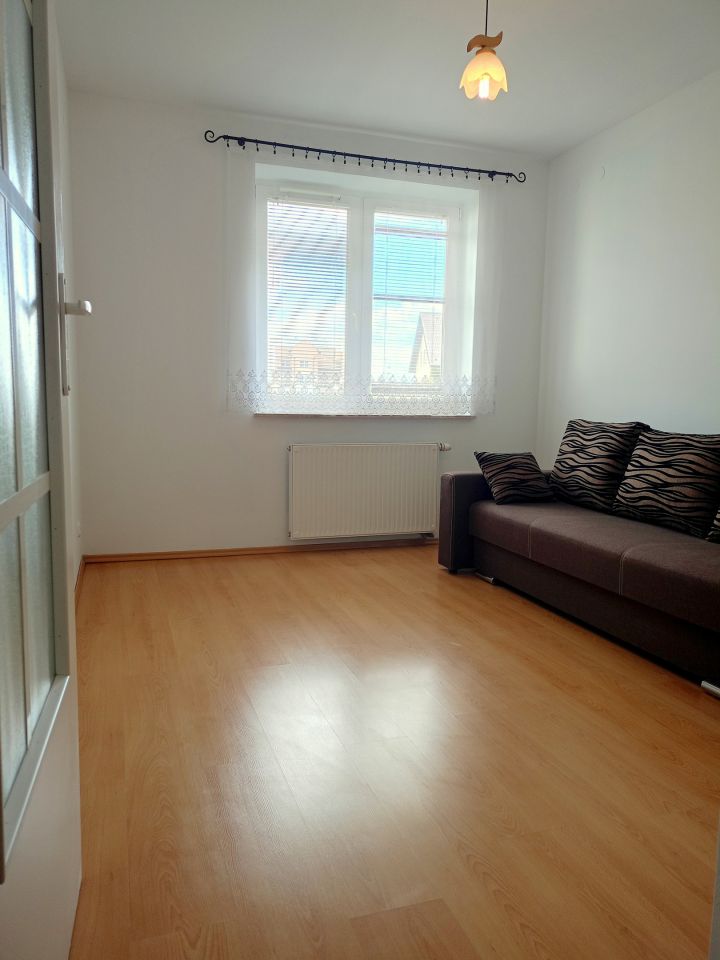 Mieszkanie 2-pokojowe Rzeszów Przybyszówka, ul. Nowosądecka. Zdjęcie 2