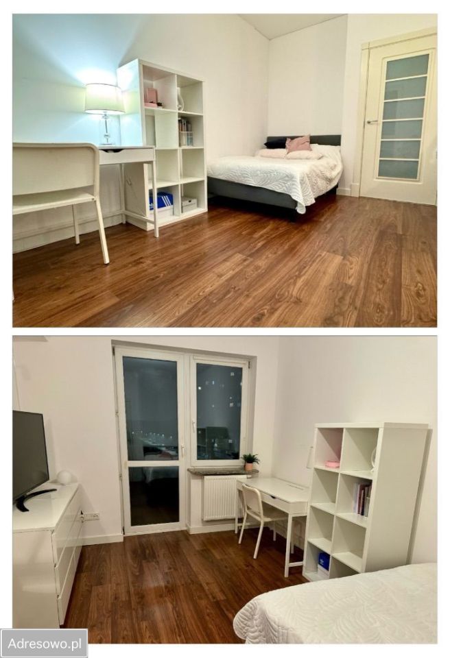 Mieszkanie 6-pokojowe Skierniewice Widok, ul. Armii Krajowej. Zdjęcie 3