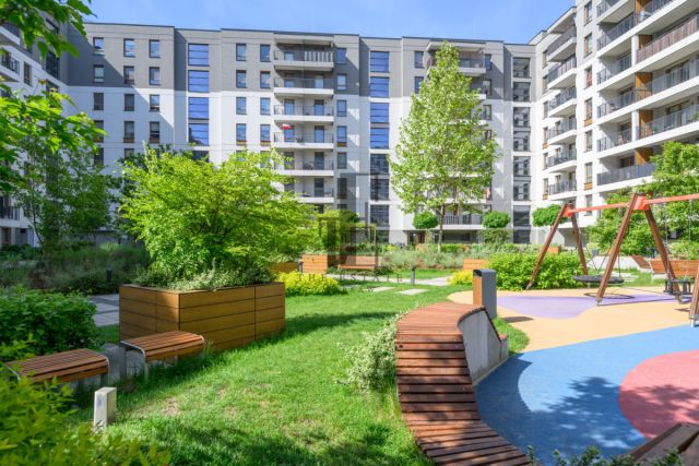 Mieszkanie 5-pokojowe Warszawa Mokotów, ul. Jana III Sobieskiego. Zdjęcie 1