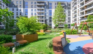 Mieszkanie 5-pokojowe Warszawa Mokotów, ul. Jana III Sobieskiego