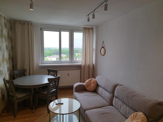 Mieszkanie 2-pokojowe Kędzierzyn-Koźle Blachownia Śląska, ul. Juliana Tuwima. Zdjęcie 1