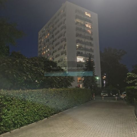 Mieszkanie 3-pokojowe Warszawa Ochota, ul. Grójecka. Zdjęcie 20