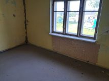 Mieszkanie 3-pokojowe Wilczewo. Zdjęcie 4