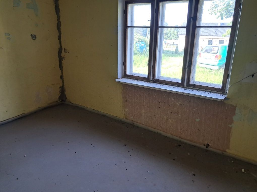 Mieszkanie 3-pokojowe Wilczewo. Zdjęcie 5