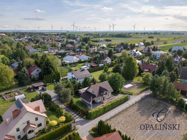 dom wolnostojący, 5 pokoi Łańcut. Zdjęcie 9