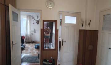 dom wolnostojący, 3 pokoje Lubartów, ul. Chmielna