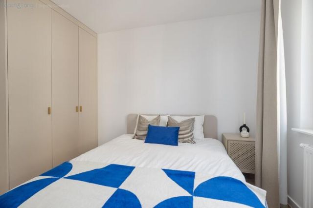 Mieszkanie 2-pokojowe Kraków Łagiewniki-Borek Fałęcki, ul. Aleksandra Fredry. Zdjęcie 10