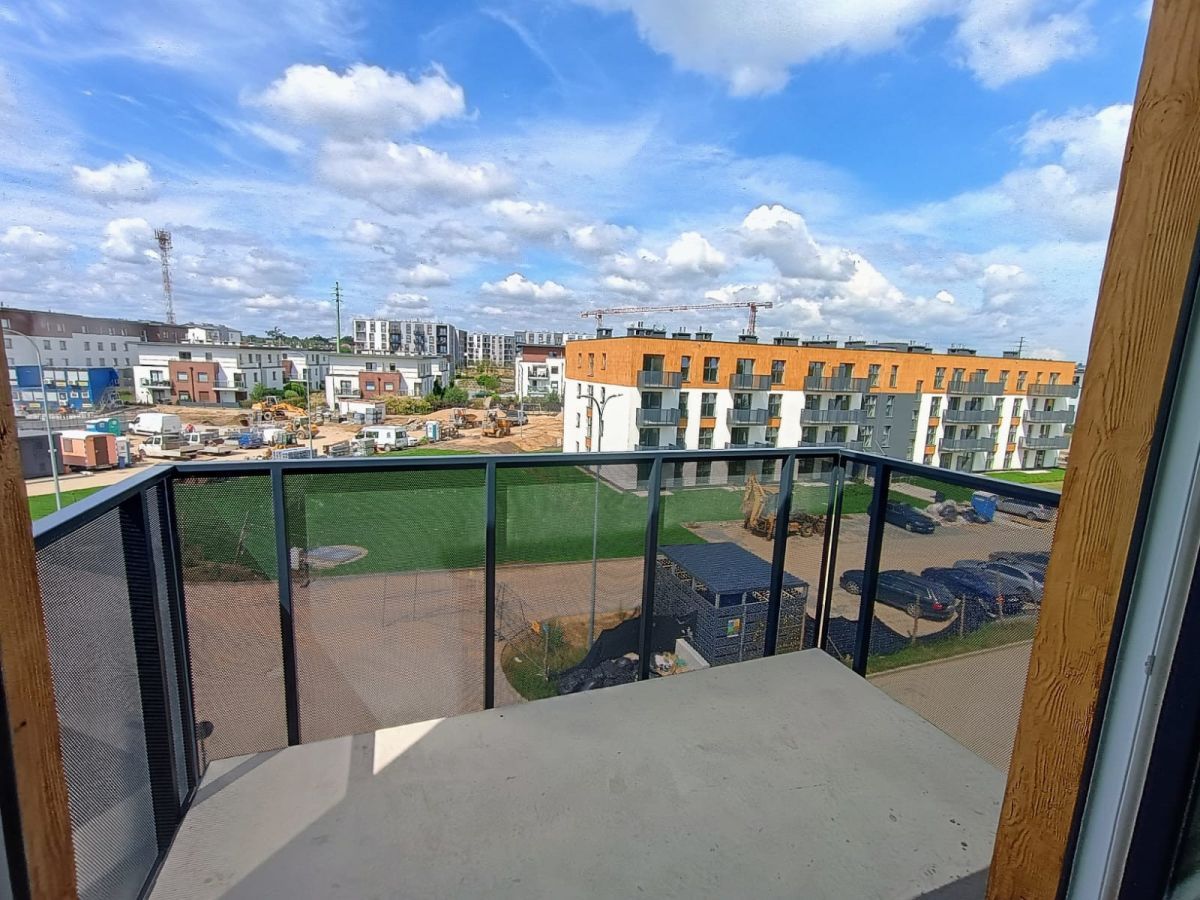 Mieszkanie 2-pokojowe Gdańsk Orunia Górna, ul. Borkowska. Zdjęcie 7