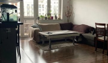 Mieszkanie 5-pokojowe Warszawa Włochy, ul. ks. Juliana Chrościckiego
