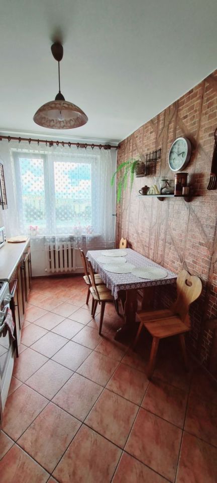 Mieszkanie 3-pokojowe Wrocław Fabryczna, ul. Zemska. Zdjęcie 10