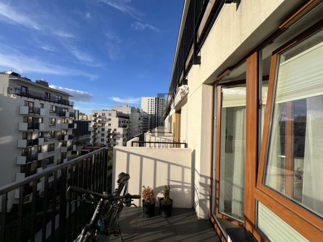 Mieszkanie 2-pokojowe Warszawa Gocław, ul. Optyków. Zdjęcie 5