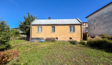 dom wolnostojący, 2 pokoje Ostrowiec Świętokrzyski, ul. Zygmuntówka