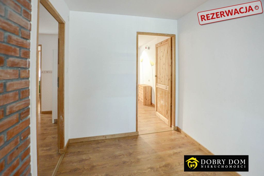 dom wolnostojący, 4 pokoje Osłowo. Zdjęcie 6