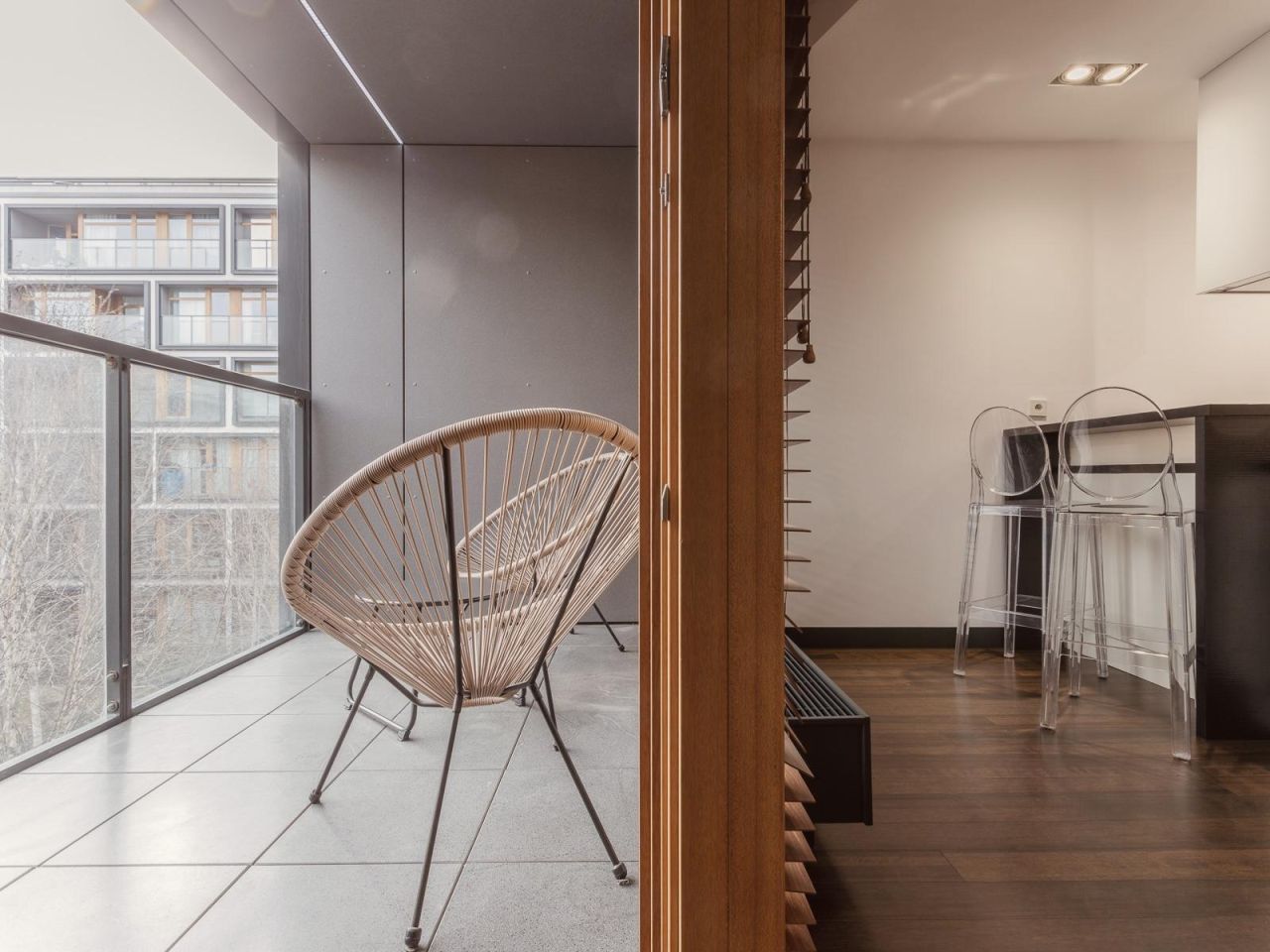 Mieszkanie 2-pokojowe Warszawa Wola, ul. Kolejowa. Zdjęcie 7