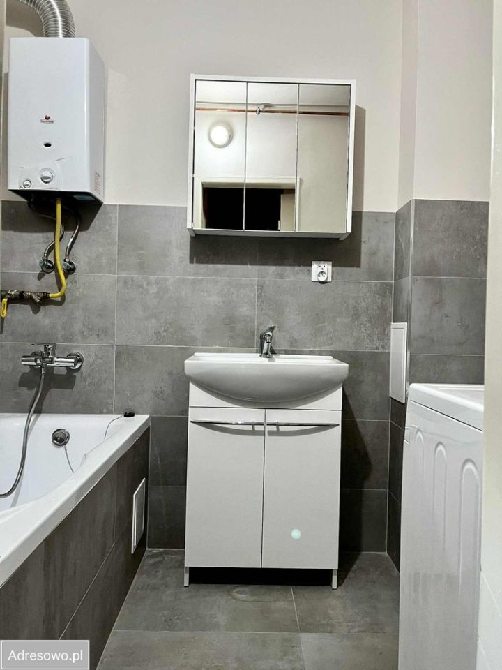 Mieszkanie 1-pokojowe Dąbrowa Górnicza Centrum, al. Tadeusza Kościuszki. Zdjęcie 7