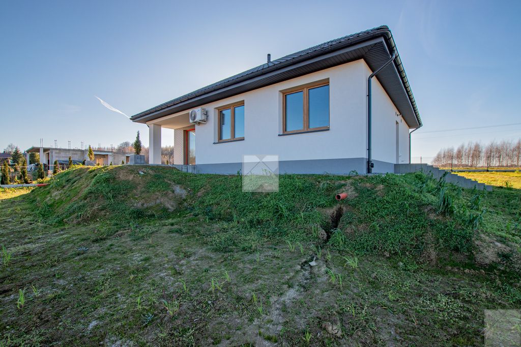 dom wolnostojący, 4 pokoje Wiśniowa. Zdjęcie 13