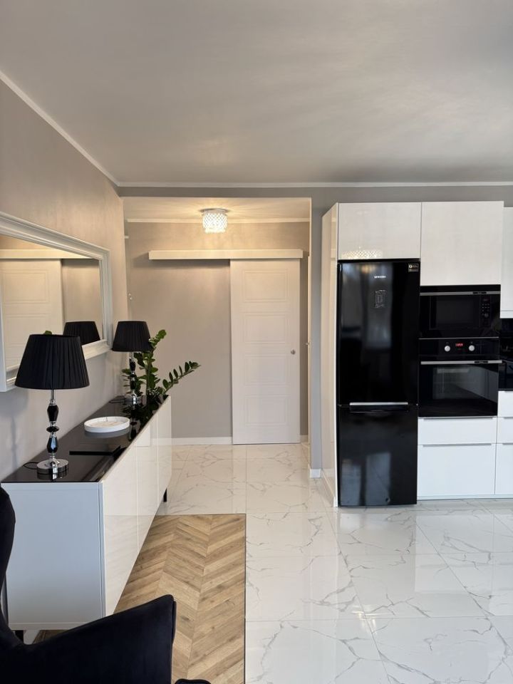 Mieszkanie 2-pokojowe Szczecin Słoneczne. Zdjęcie 8