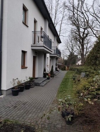 Mieszkanie 2-pokojowe Marki, ul. Legionowa. Zdjęcie 11