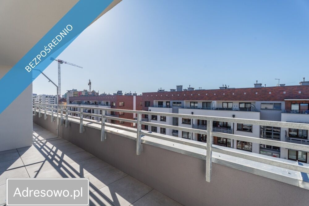 Mieszkanie 4-pokojowe Szczecin, ul. Stefana Lewandowskiego. Zdjęcie 4