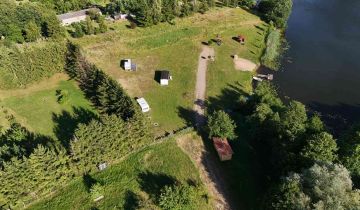 Działka budowlana Rydzewo