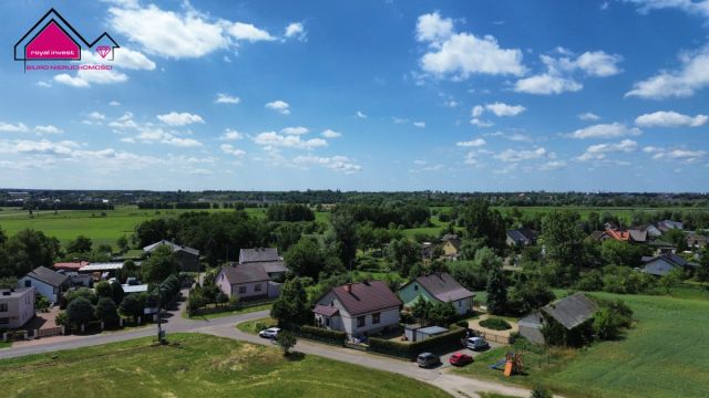 dom wolnostojący, 4 pokoje Konin, ul. Osada. Zdjęcie 16