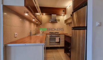 Mieszkanie 3-pokojowe Warszawa Wola, ul. Krochmalna