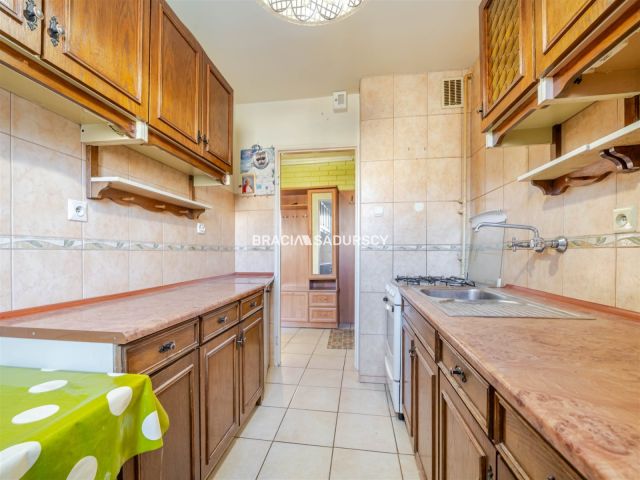 Mieszkanie 2-pokojowe Kraków Mistrzejowice, os. Bohaterów Września. Zdjęcie 8