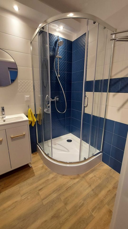 Mieszkanie 1-pokojowe Łódź Górna, ul. Zespołowa. Zdjęcie 8