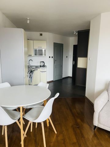 Mieszkanie 2-pokojowe Kraków Płaszów, ul. Gliniana. Zdjęcie 1