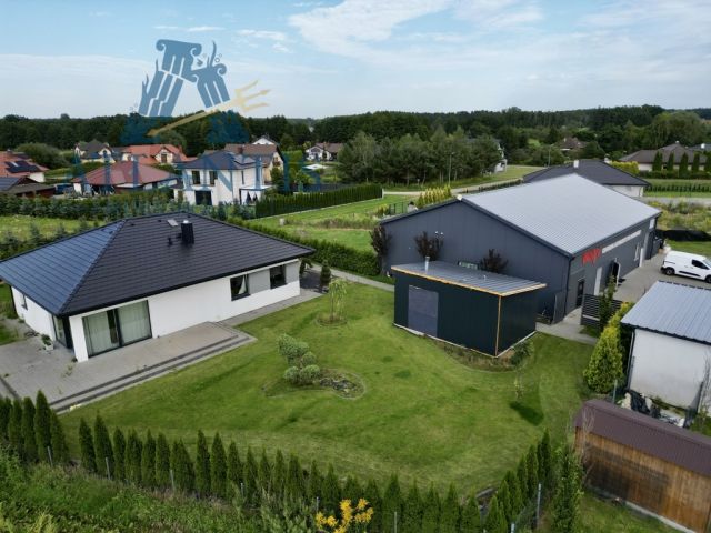 dom wolnostojący, 5 pokoi Żołędowo, ul. Jastrzębia. Zdjęcie 2