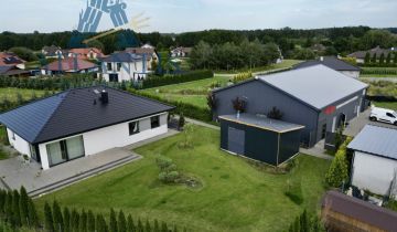 dom wolnostojący, 5 pokoi Żołędowo, ul. Jastrzębia