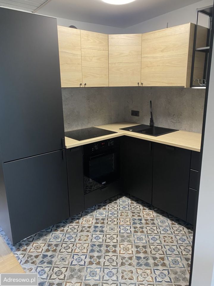 Mieszkanie 3-pokojowe Katowice Śródmieście. Zdjęcie 11