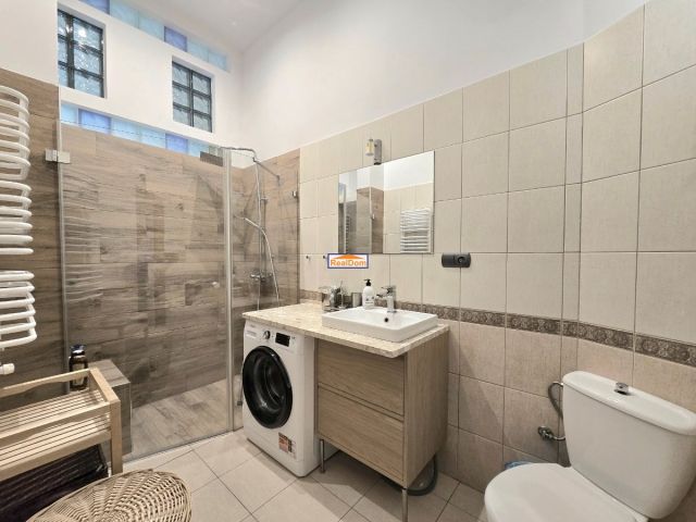 Mieszkanie 4-pokojowe Kraków Stare Miasto, ul. Szlak. Zdjęcie 5