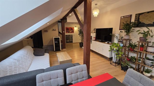 Mieszkanie 3-pokojowe Borne Sulinowo, ul. Bolesława Chrobrego. Zdjęcie 11