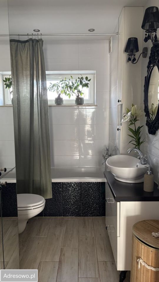 Mieszkanie 3-pokojowe Rzeszów Zalesie, al. gen. Władysława Sikorskiego. Zdjęcie 8