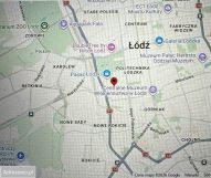 Mieszkanie 3-pokojowe Łódź Polesie, ul. Walerego Wróblewskiego. Zdjęcie 3